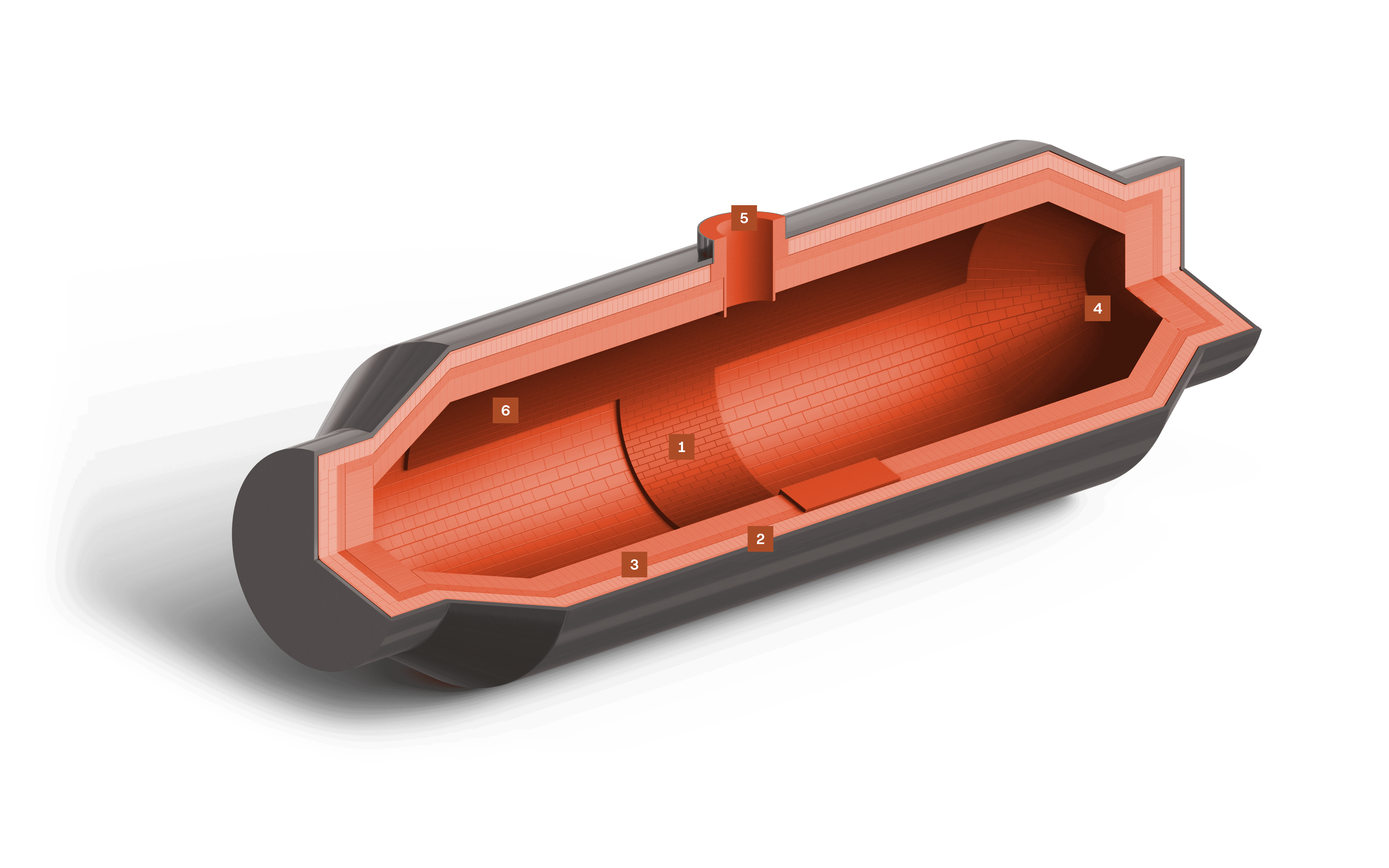 Siviera torpedo