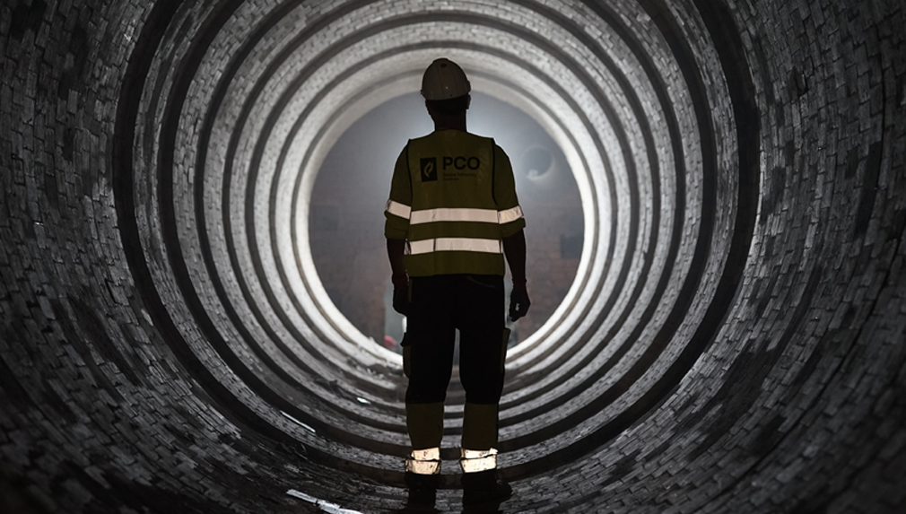 Come lavoriamo con le aziende di montaggio?