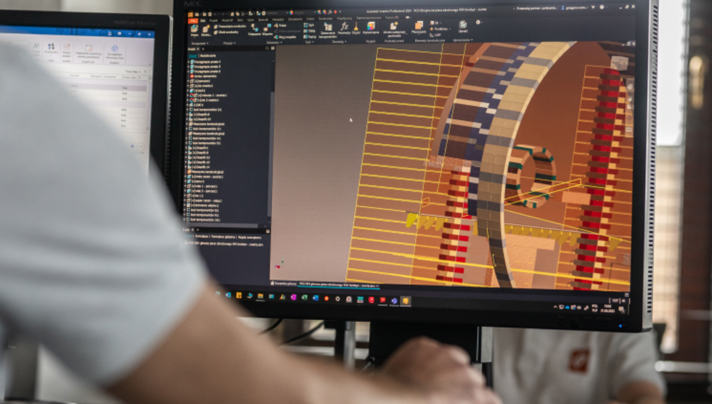 Come lavoriamo con i progettisti di rivestimenti refrattari?